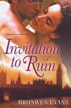 The Invitation to Ruin Erotik Film İzle