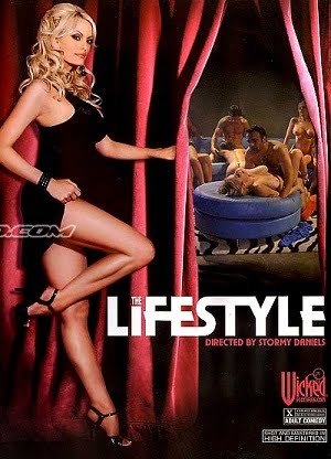 The Lifesstyle Erotik Film İzle