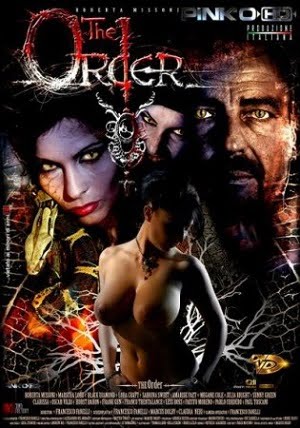 The Order erotik sinema izle
