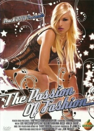 The Passion Of Fashion Erotik Film İzle