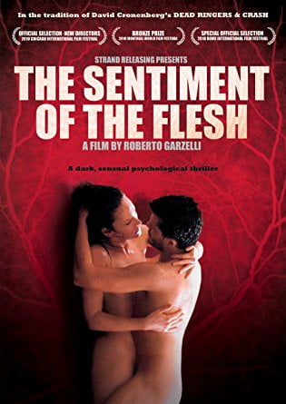 The Sentiment Of The Flesh izle