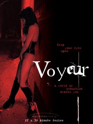The Voyeur Erotik İzle