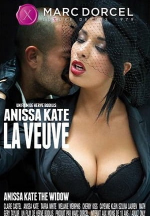 The Widow Anissa Kate erotik film izle