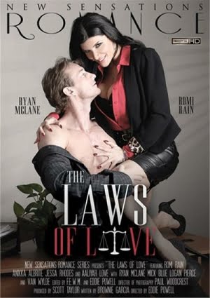 The Laws of Love izle
