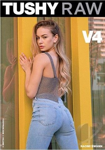 Tushy Raw Erotik Film İzle