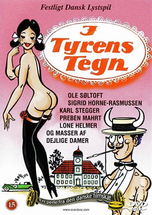 Tyrens tegn Erotik İzle