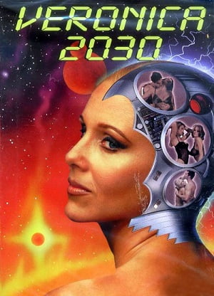 Veronica 2030 erotik film izle