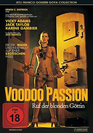 Voodoo Passion Erotik İzle