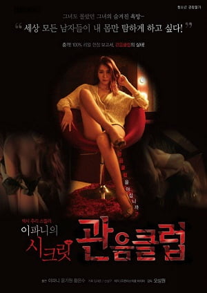 Voyeurism Secret Club erotik sinema izle