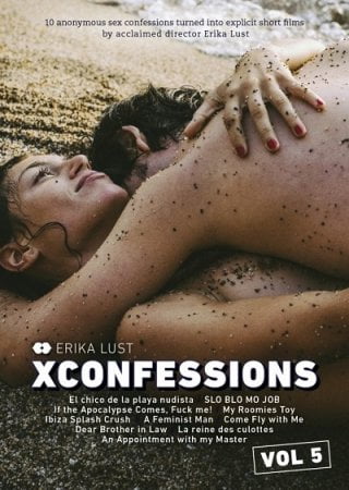XConfessions Vol.5 Erotik İzle