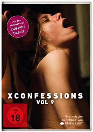 XConfessions Vol.9 Erotik İzle