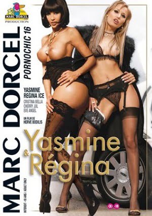 Yasmine And Regina Erotik İzle