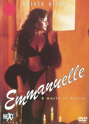 Emmanuelle / A World of Desire Erotik İzle