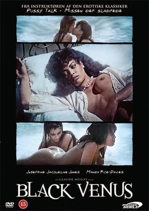 Black Venus +18 Film İzle