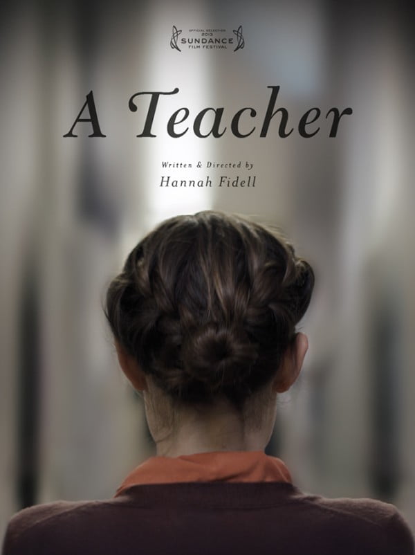 A teacher erotik sinema izle