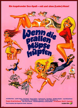 Wenn die prallen Möpse hüpfen Erotik Film İzle