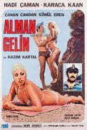 Alman Gelin 1977 izle