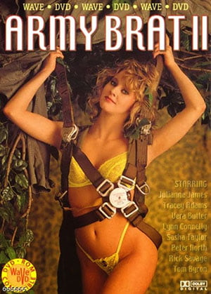 Army Brat 2 +18 Film İzle