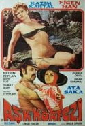 Aşk Körfezi yerli erotik izle