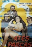 Ateş Parçası erotik izle