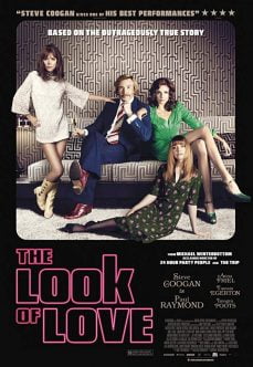 Ateşli Bakışlar Erotik Film İzle