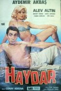 Balkona Etti Haydar 1978 izle
