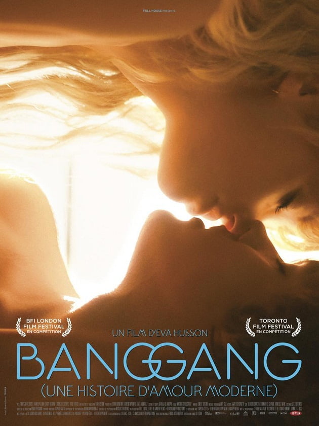 Bang Gang +18 film izle