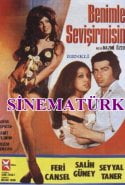 Benimle Sevişir Misin Feri Cansel Salih Güney izle