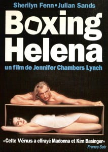 Boxing Helena/Kutudaki Helena +18 Film İzle