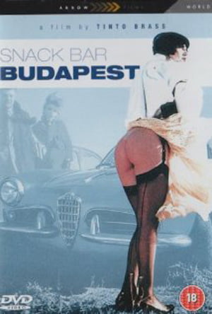 Budapeşte Barı İzle
