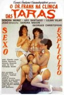 Devassidão Total izle