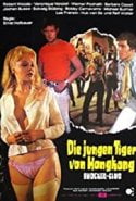 Die jungen Tiger von Hongkong izle