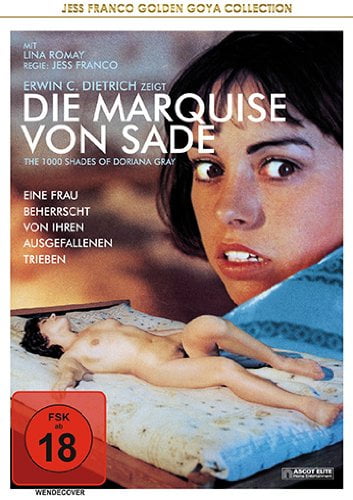 die marguise von sade erotik sinema izle