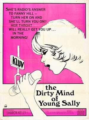 The Dirty Mind Of Yong Sally Erotik İzle