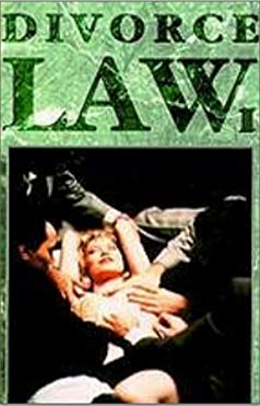 Boşanma Hukuku – Divorce Law 1993 +18 Film İzle
