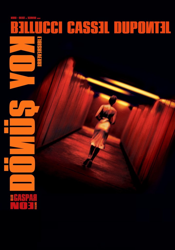Dönüş Yok Erotik Film izle