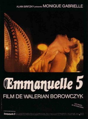 Emmanuelle 5 / A Time to Dream +18 Film İzle