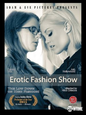 Erotic Fashion Show izle
