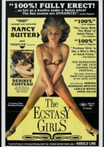 The Ecstasy Girls (1979) izle