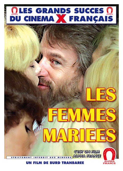 Les Femmes Mariees Erotik İzle