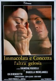Immacolata and Concetta The Other Jealousy izle