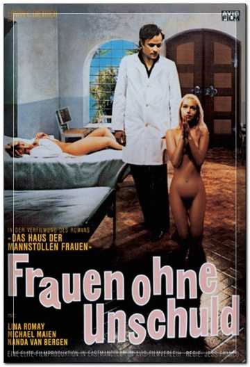 Frauen Ohne Unschuld Erotik Film İzle