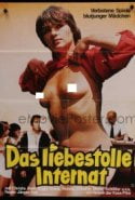 Gaudi in der Lederhose (1977) +18 film izle