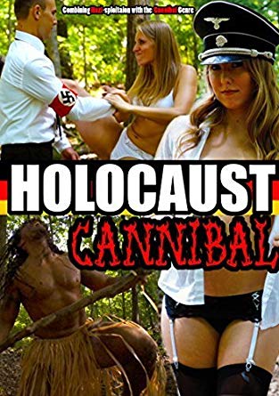 Holocaust Cannibal Erotik İzle