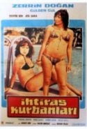 Ihtiras Kurbanları erotik izle