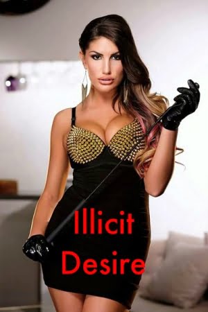 Illicit Desire erotik film izle