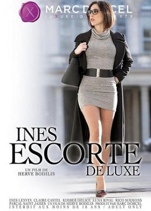 Escorte de Luxe Erotik Film İzle