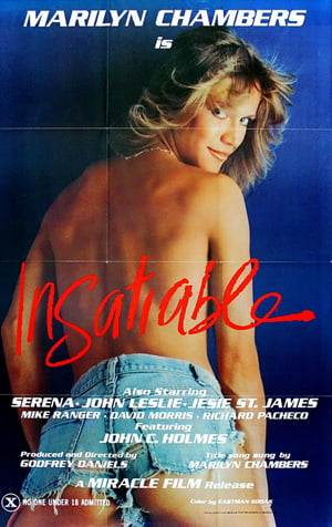Insatiable +18 Film İzle