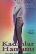 Kadınlar Hamamı erotik film izle