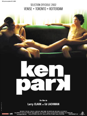 Ken Park Erotik Film İzle